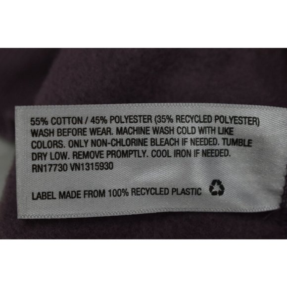 Wild Fable Women's 2X Plus Muscle Tank Sweatshirt, NwT - Picture 8 of 9